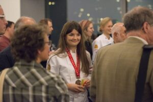 SwissSkills 2017: cérémonie de clôture, 11/17