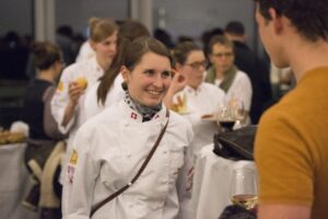SwissSkills 2017: cérémonie de clôture, 11/17