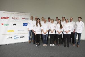 SwissSkills 2017: cérémonie de clôture, 11/17
