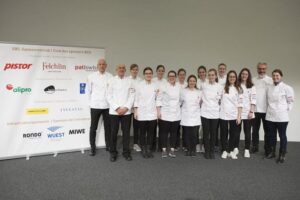 SwissSkills 2017: cérémonie de clôture, 11/17