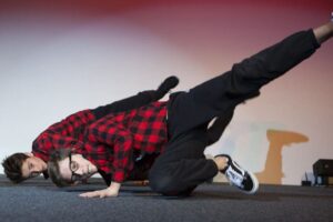SwissSkills 2017: cérémonie de clôture, 11/17