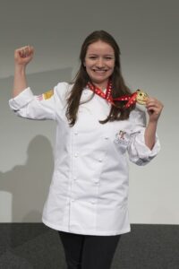 SwissSkills 2017: cérémonie de clôture, 11/17