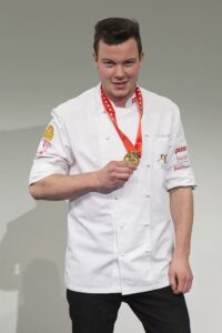 SwissSkills 2017: cérémonie de clôture, 11/17