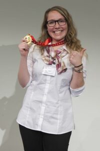 SwissSkills 2017: cérémonie de clôture, 11/17