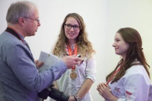 SwissSkills 2017: cérémonie de clôture, 11/17