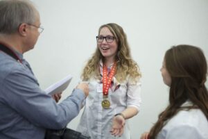 SwissSkills 2017: cérémonie de clôture, 11/17