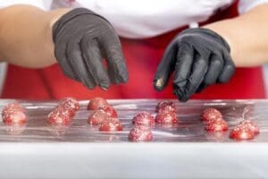 WorldSkills Kazan Wettkampf
