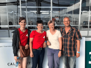WorldSkills Kazan Wettkampf
