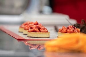 WorldSkills Kazan Wettkampf