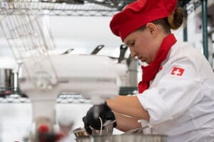 WorldSkills Kazan Wettkampf