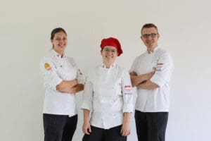 WorldSkills Kazan Vorbereitung