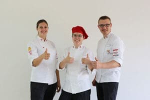 WorldSkills Kazan Vorbereitung