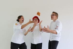 WorldSkills Kazan Vorbereitung