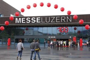 Congrès BCS et Pistor Expo 2016