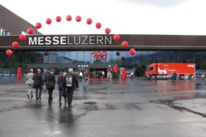 Congrès BCS et Pistor Expo 2016