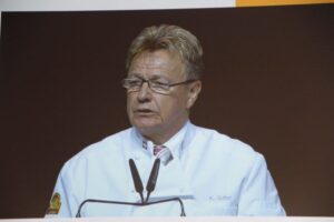 Congrès BCS et Pistor Expo 2016