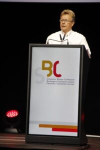 Congrès BCS et Pistor Expo 2016