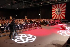 Congrès BCS et Pistor Expo 2016