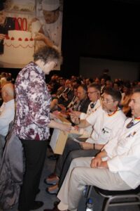 Congrès BCS et Pistor Expo 2016