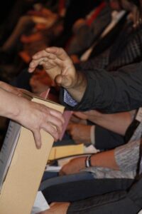 Congrès BCS et Pistor Expo 2016