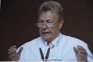 Congrès BCS et Pistor Expo 2016