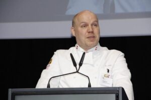 Congrès BCS et Pistor Expo 2016