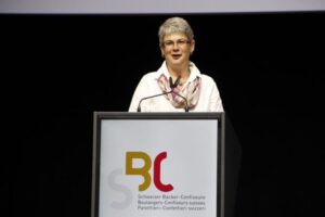 Congrès BCS et Pistor Expo 2016