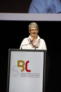 Congrès BCS et Pistor Expo 2016