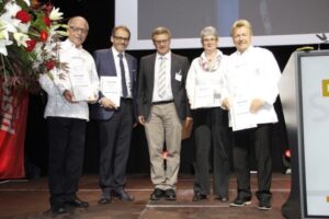 Congrès BCS et Pistor Expo 2016