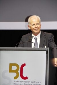 Congrès BCS et Pistor Expo 2016