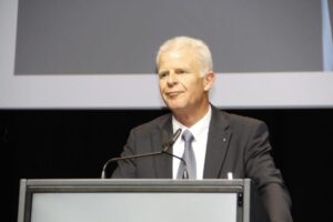 Congrès BCS et Pistor Expo 2016