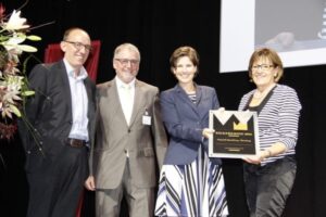 Congrès BCS et Pistor Expo 2016