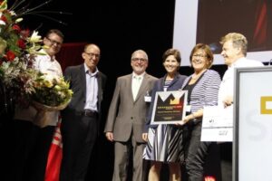Congrès BCS et Pistor Expo 2016