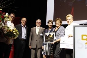 Congrès BCS et Pistor Expo 2016