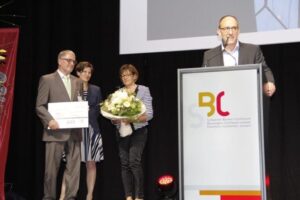Congrès BCS et Pistor Expo 2016