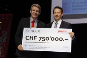 Congrès BCS et Pistor Expo 2016