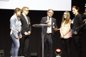 Congrès BCS et Pistor Expo 2016