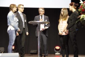 Congrès BCS et Pistor Expo 2016