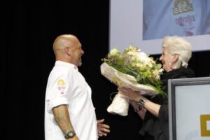 Congrès BCS et Pistor Expo 2016