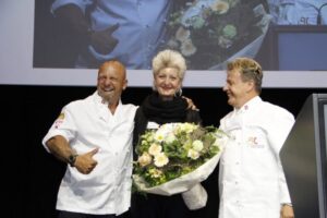Congrès BCS et Pistor Expo 2016