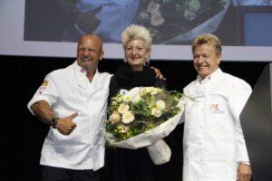 Congrès BCS et Pistor Expo 2016
