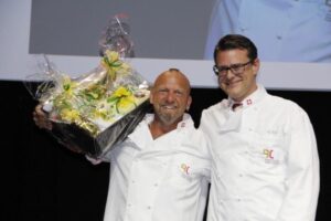 Congrès BCS et Pistor Expo 2016
