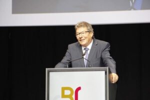 Congrès BCS et Pistor Expo 2016