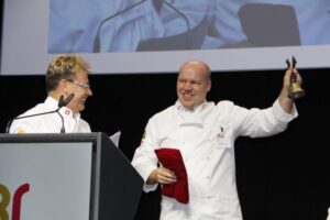 Congrès BCS et Pistor Expo 2016