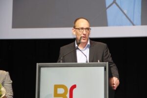 Congrès BCS et Pistor Expo 2016