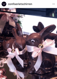 Produits de Pâques