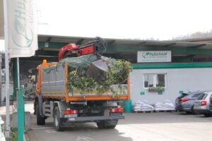 United Against Waste chez Recycling Energie AG, 09/17