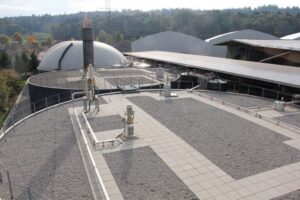 United Against Waste chez Recycling Energie AG, 09/17