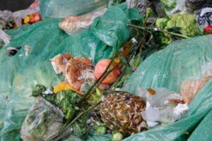 United Against Waste chez Recycling Energie AG, 09/17