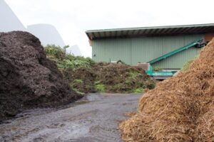 United Against Waste chez Recycling Energie AG, 09/17